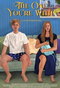 دانلود فیلم The One You’re With 202199076-1435069635