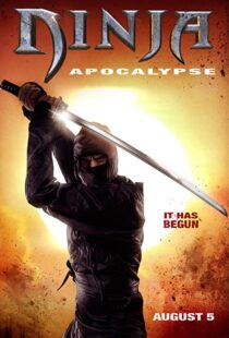 دانلود فیلم Ninja Apocalypse 201497696-1737257779