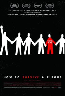 دانلود مستند How to Survive a Plague 201299163-1642915653