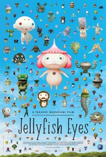 دانلود فیلم Jellyfish Eyes 201399417-1708640197