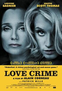 دانلود فیلم Love Crime 201097517-1788169002