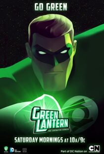 دانلود انیمیشن Green Lantern: The Animated Series95175-1815984127
