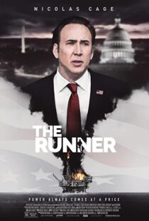 دانلود فیلم The Runner 201595896-1660761738