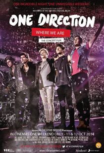 دانلود مستند One Direction: Where We Are – The Concert Film 2014100436-511562221