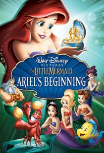 دانلود انیمیشن The Little Mermaid: Ariel’s Beginning 200897354-1083713949
