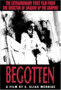 دانلود فیلم Begotten 198993648-2109518348