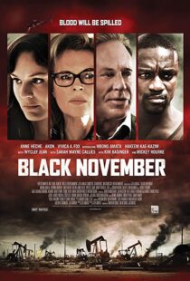 دانلود فیلم Black November 201291611-918718332