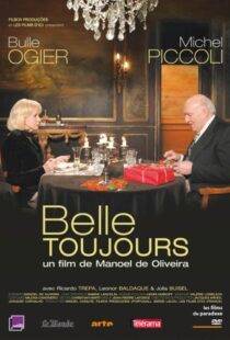 دانلود فیلم Belle toujours 200693321-1035360865