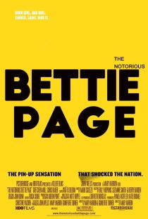 دانلود فیلم The Notorious Bettie Page 2005100545-40951809