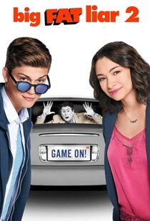 دانلود فیلم Bigger Fatter Liar 201794740-2117918410