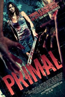 دانلود فیلم Primal 201097539-936204127