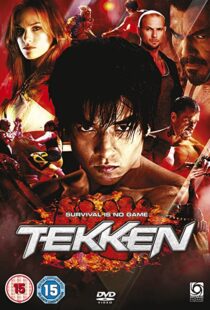 دانلود فیلم Tekken 201091474-556884354