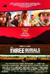 دانلود فیلم The Three Burials of Melquiades Estrada 2005100558-1462038452