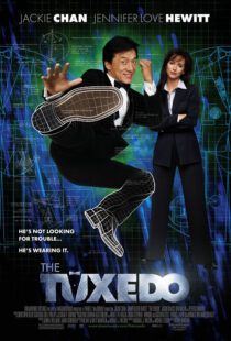 دانلود فیلم The Tuxedo 200292833-923957158