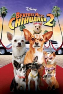 دانلود فیلم Beverly Hills Chihuahua 2 201194722-1843747357