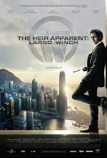 دانلود فیلم The Heir Apparent: Largo Winch 200894124-407915443