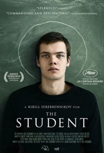 دانلود فیلم The Student 201693566-1163035483
