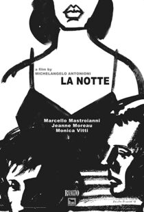 دانلود فیلم La Notte 196194800-762341462