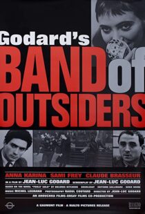دانلود فیلم Band of Outsiders 196491414-1435764480
