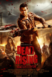 دانلود فیلم Dead Rising: Watchtower 201599897-734182884