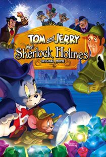 دانلود انیمیشن Tom and Jerry Meet Sherlock Holmes 201099961-1153269203