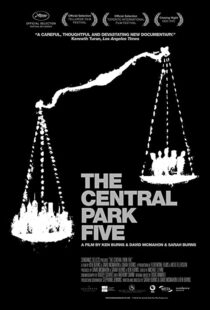 دانلود مستند The Central Park Five 201299202-1410066641