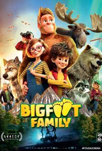 دانلود انیمیشن Bigfoot Family 2020100021-1437692169