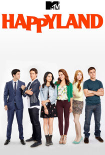 دانلود سریال Happyland99990-844200111