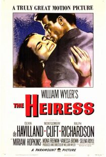 دانلود فیلم The Heiress 194993535-193230830