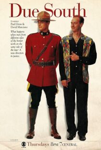 دانلود سریال Due South95105-1466334612