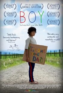 دانلود فیلم Boy 2010100381-1856716102