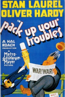 دانلود فیلم Pack Up Your Troubles 193298781-510432164