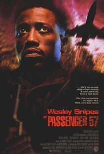 دانلود فیلم Passenger 57 199292577-347988909