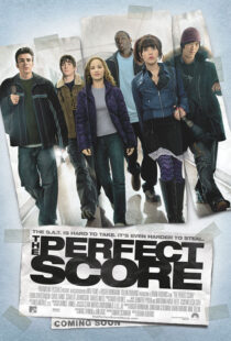 دانلود فیلم The Perfect Score 200495799-427517368
