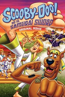 دانلود انیمیشن Scooby-Doo and the Samurai Sword 200993490-1999399646