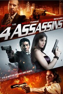 دانلود فیلم Four Assassins 201197918-1454472903