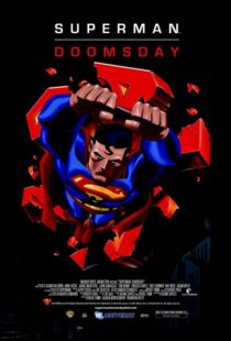 دانلود انیمیشن Superman: Doomsday 200793067-1117409142