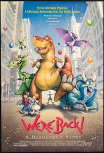دانلود انیمیشن We’re Back! A Dinosaur’s Story 199395199-1326161707