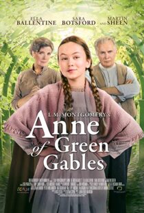 دانلود فیلم Anne of Green Gables 201699878-494455014