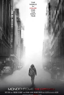 دانلود فیلم Monochrome: The Chromism 201999519-1140726939