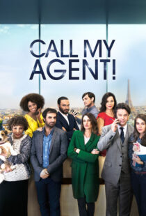 دانلود سریال Call My Agent!94426-1277306041