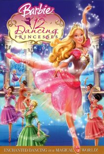 دانلود انیمیشن Barbie in the 12 Dancing Princesses 200693311-2029544468