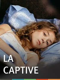 دانلود فیلم The Captive 200095028-756431443