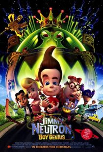 دانلود انیمیشن Jimmy Neutron: Boy Genius 200197218-570923864