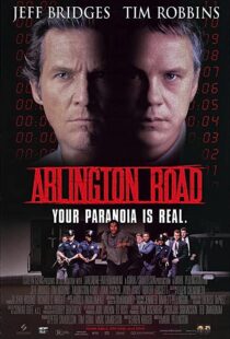 دانلود فیلم Arlington Road 199994456-823165786