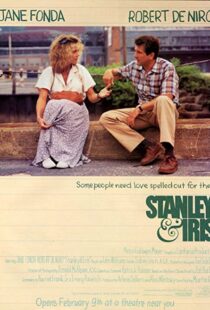 دانلود فیلم Stanley & Iris 199097332-2018769958