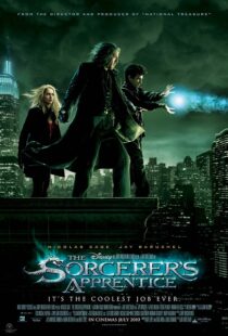 دانلود فیلم The Sorcerer’s Apprentice 201097366-357567419
