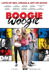 دانلود فیلم Boogie Woogie 200996694-356350552