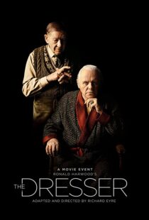 دانلود فیلم The Dresser 2015100181-567594795