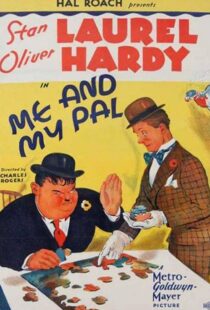 دانلود فیلم Me and My Pal 193398761-1781705466